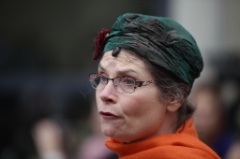 Les Femmes aux yeux ouverts sont dangereuses 014 * 5616 x 3744 * (6.72MB)